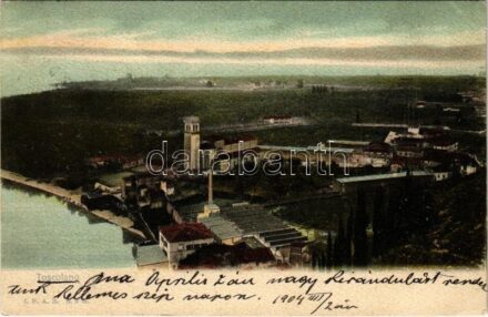 1904 Toscolano, Toscolano-Maderno; (EK)