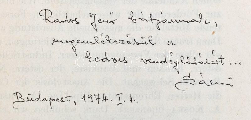 Hermann Vetters: Ephesos. Vorläufiger Grabungsbericht 1971. (Mit 11 Abbildungen im Text und 22 Tafeln:) Wien-Köln-Graz, 1972., Hermann Büöhlaus. Német nyelven. Fekete-fehér táblákkal. Benne Kasper Sándor egy írásának fénymásolatával. - Image 3