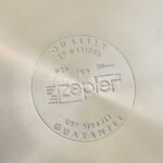 2 literes Zepter teavíz forraló, kartondobozban, hibátlan - Image 2