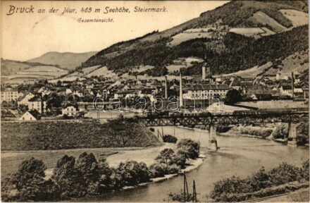 1926 Bruck an der Mur (EK)