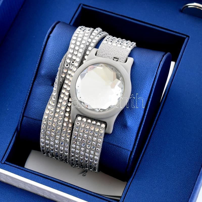 Swarovski karkötő, eredeti dobozában - Image 2