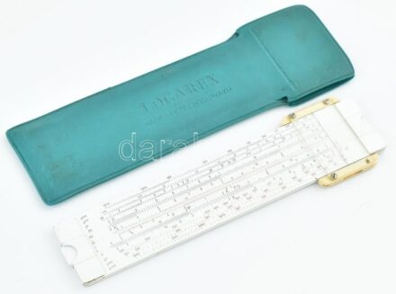 Logarléc 27205, tokban, h:19cm