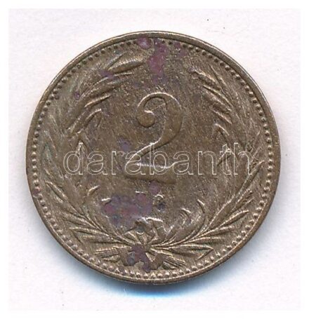 1892KB 2f Br T:3 Adamo K2