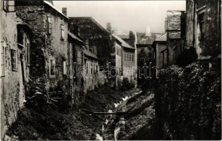 Sopron, Festő köz. Képzőművészeti Alap Kiadóvállalat