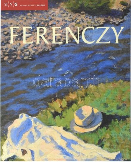 Ferenczy Károly (1862-1917) gyűjteményes kiállítása. Szerk.: Boros Judit, Plesznivy Edit. Bp., 2017, Magyar Nemzeti Galéria. 2. javított kiadás. Életműkatalógus több tanulmánnyal, gazdagon illusztrált. Kiadói papírkötés, jó