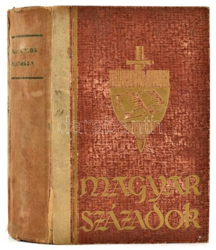 Gróf Bethlen Miklós önéletírása. Bevezette és sajtó alá rendezte Tolnai Gábor. Magyar Száadok. Bp.,[1943], Ardói Könyvkiadó, XXXII+623 p.+1 t. Kiadói aranyozott félvászon-kötés, kopott borítóval, kissé foltos lapélekkel,