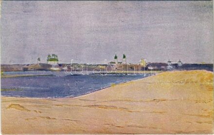 Pereiaslav, Pereyaslav-Khmelnytskyy; beach s: Petro Kholodnyi