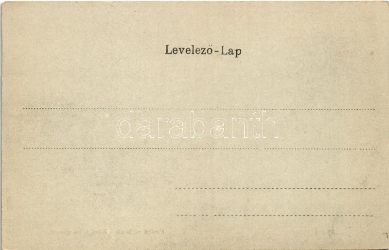 Budapest I. Királyi várbazár - Image 2