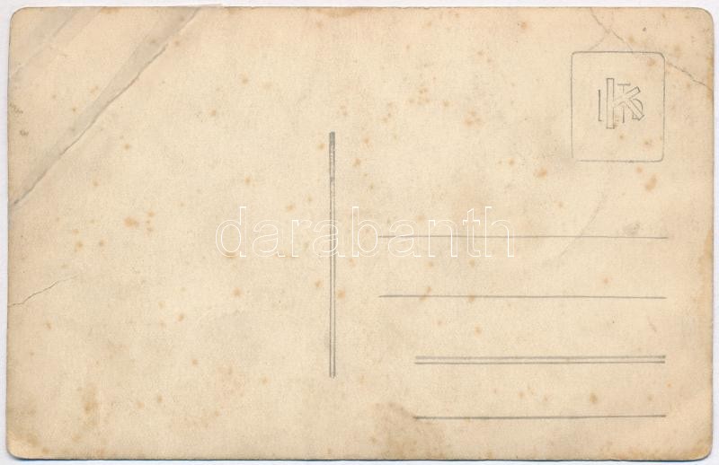 Budapest XX. Pestszenterzsébet, Pesterzsébet, Erzsébetfalva; Spilák János vendéglője. Vörösmarty u. 119. photo (fa) - Image 2