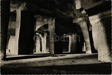 Sopron, Fertőrákosi kőfejtő. Képzőművészeti Alap Kiadóvállalat (EK)