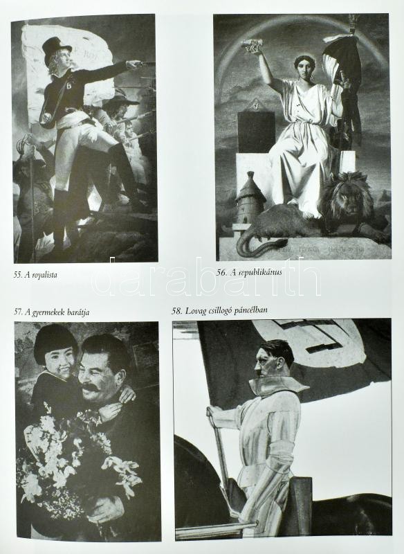 Norman Davies: Európa története. Ford.: Bojtár Endre, Bojtár Péter. Europica Varietas. Bp.,2002., Osiris-2000, 1326 p. Második kiadás. Fekete-fehér képekkel illusztrált. Kiadói kartonált papírkötés, kiadói papír védőborítóban, - Image 3