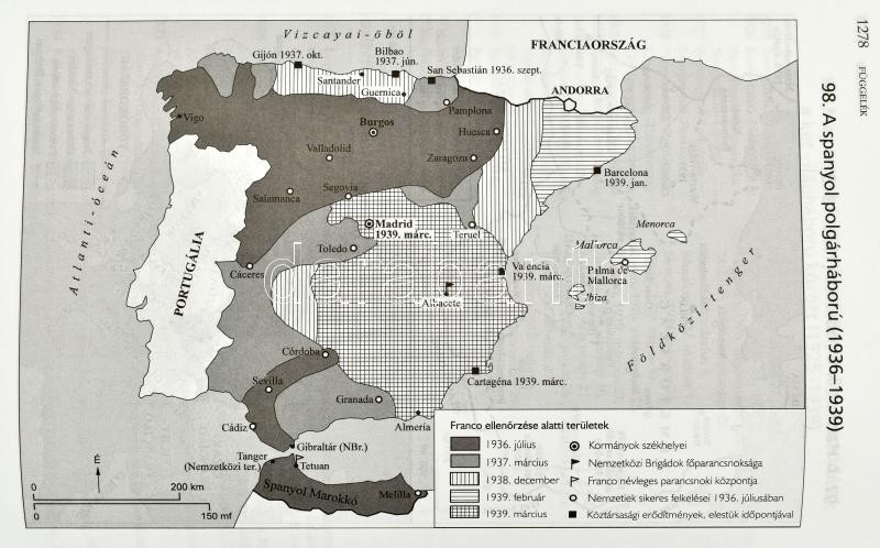 Norman Davies: Európa története. Ford.: Bojtár Endre, Bojtár Péter. Europica Varietas. Bp.,2002., Osiris-2000, 1326 p. Második kiadás. Fekete-fehér képekkel illusztrált. Kiadói kartonált papírkötés, kiadói papír védőborítóban, - Image 4