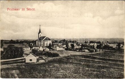 Selce (Lovosice) (EK)