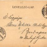 1900 Kolozsvár, Cluj; Országúti vashíd a pályaudvar felett, vasútállomás. Dunky Fivérek cs. és kir. udvari fényképészek műterméből / railway station, bridge (r) - Image 2