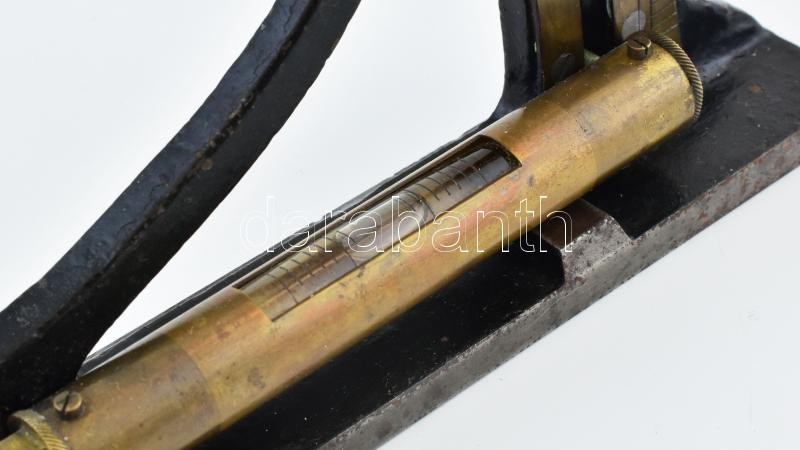 Szögben állítható vízmérték 19 cm - Image 3