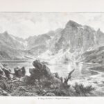 Az Osztrák-Magyar Monarchia írásban és képben. Bevezető kötet. Bp., 1887, Magyar Királyi Államnyomda. Nagyon gazdag egészoldalas, és szövegközti képanyaggal illusztrált. Kiadói dúsan aranyozott, festett egészvászon-kötés, - Image 4