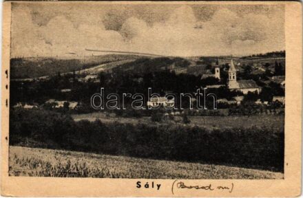 Sály (Borsod) (EK)