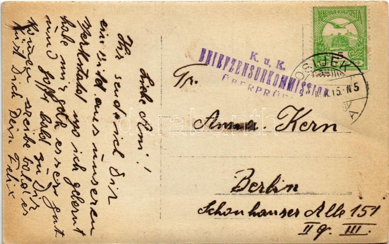 Eszék, Essegg, Osijek; műhely, belső / workshop, interior. photo (fa) - Image 2