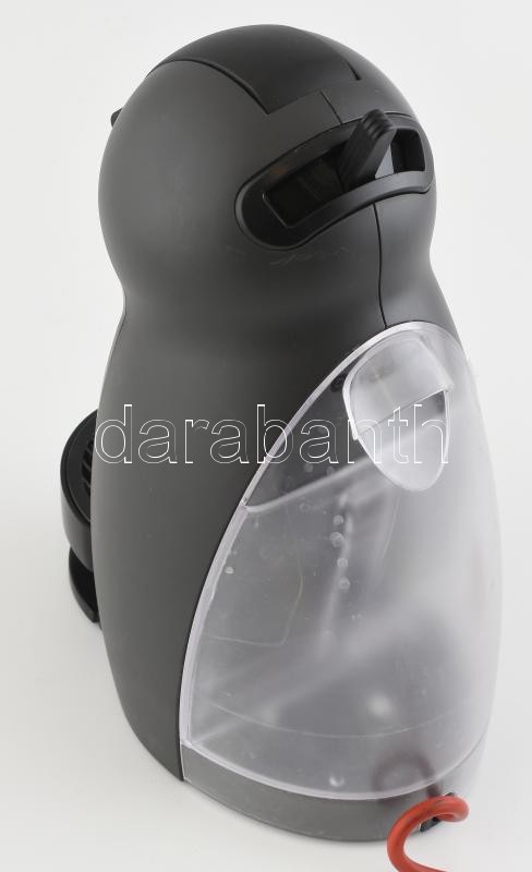 Krups kapszulás kávéfőző, működik, m:30cm, Zöld/piros LED jelzőfény ki/bekapcsoló 15 bar nyomás Thermoblock rendszer 1460 W teljesítmény Takarékos működés (gyors felmelegedés, automatikus kikapcsolás 5 perc után) Kizárólag - Image 2