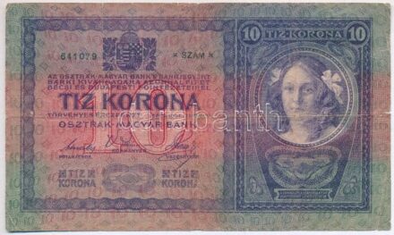 1904. 10K T:III- Adamo K10