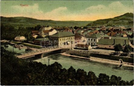 1907 Vsetín