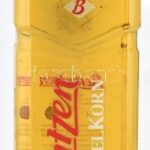 Berentzen ApfelKorn, német almalikőr, 20%, 0,7 l.