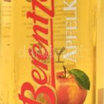 Berentzen ApfelKorn, német almalikőr, 20%, 0,7 l. - Image 2