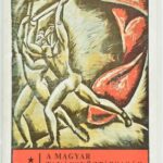 Aradi Nóra-Győrffy Sándor: A magyar Tanácsköztársaság művészete, 1979, 31 db plakát reprint + kísérő tanulmány