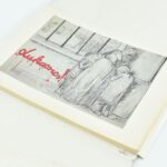 Aradi Nóra-Győrffy Sándor: A magyar Tanácsköztársaság művészete, 1979, 31 db plakát reprint + kísérő tanulmány - Image 2