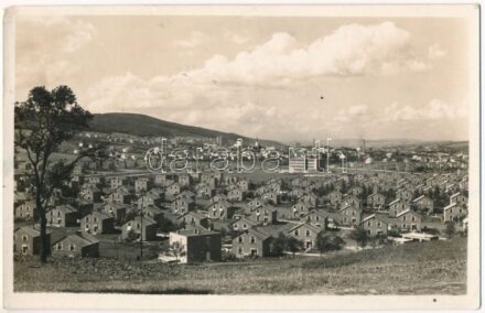 Zlín, Celkovy pohled / general view (Rb)