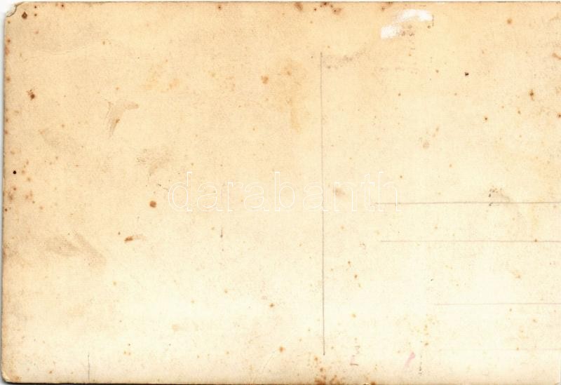 Diósgyőr (Miskolc), Városháza, villamos. photo (vágott / cut) - Image 2