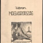Padányi Viktor: Három Magyarország. Pfaffenberg, 1997., Hídverők. Papírkötés.