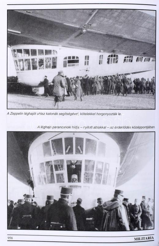 2001-2006 A Militaria - Történelmi ismeretterjesztő kiadvány 12 db száma - Image 2