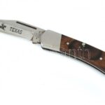 Texas 440 acél bicska 15 cm