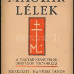 1940 A Magyar Lélek 1, 2, 7. számai - Image 2