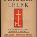 1940 A Magyar Lélek 1, 2, 7. számai - Image 3