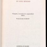A táguló világ magyarországi hírmondói. XV-XVII. század. szerk: Waczulik Margit. Bp., 1984. Gondolat. Kiadói vászonkötésben, papír védőborítóval - Image 2