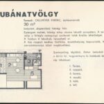 Kisnyaralók. 20 m2 - 30 m2. Bp., én. (cca 1965), ÉM Tipustervező Intézet,(Építésügyi Tájékoztatási Központ-ny.) Kiadói papírkötés. - Image 2