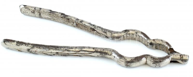 Fém diótörő 16 cm