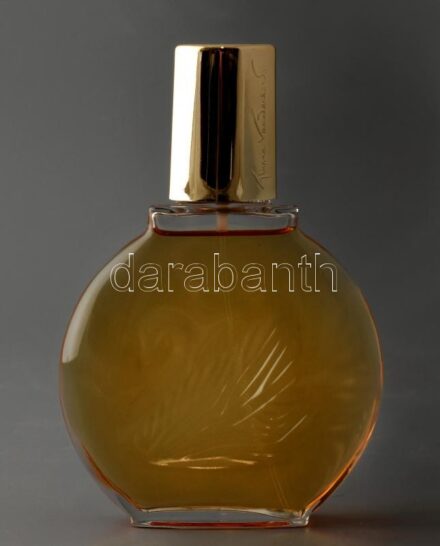 Gloria Vanderbilt parfűm 100ml majdnem teli