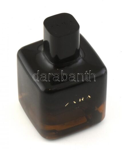 Zara parfüm 100 ml, majdnem teli