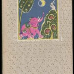 Náráyana. Hasznos tanítások a Hitópadésa meséiből. Ford.: Molnár István. Csillag Vera illusztrációival. Bp., 1959., Európa. Kiadói egészvászon-kötés.