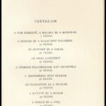 Náráyana. Hasznos tanítások a Hitópadésa meséiből. Ford.: Molnár István. Csillag Vera illusztrációival. Bp., 1959., Európa. Kiadói egészvászon-kötés. - Image 4