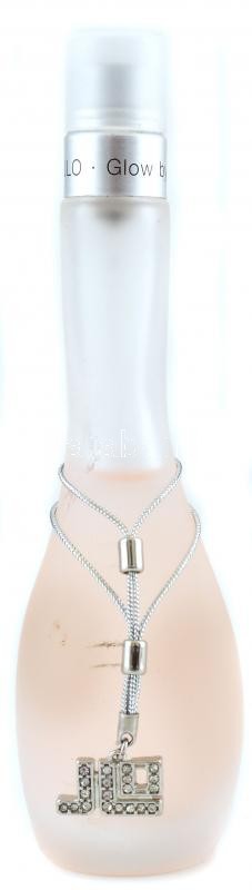 Jennifer Lopez JLO francia parfüm 30 ml. Majdnem teli