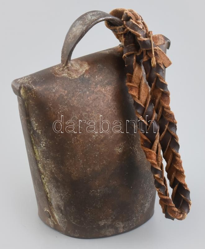 Réz kolomp 12 cm