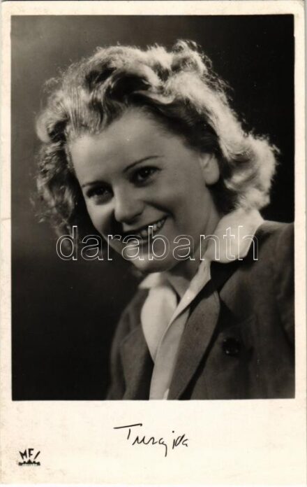 Turay Ida (60 filmben szerepelt)