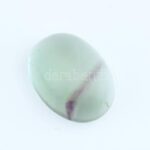 Fluorit, 21,26 cts, 2×1,5 cm