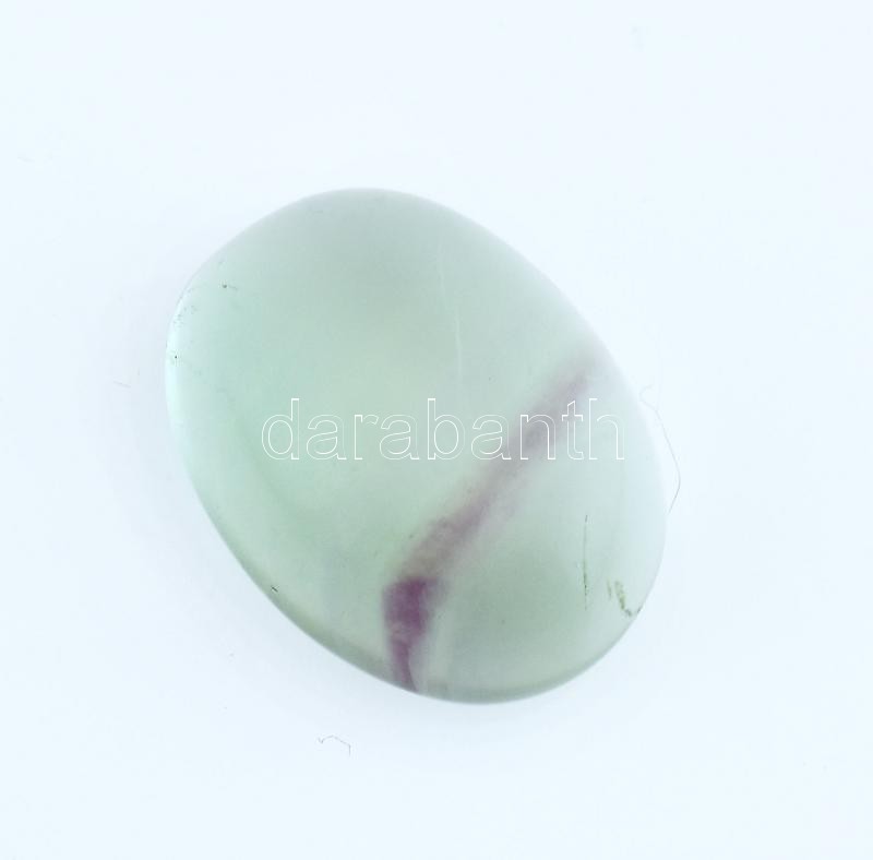 Fluorit, 21,26 cts, 2×1,5 cm