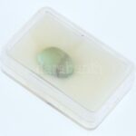 Fluorit, 21,26 cts, 2×1,5 cm - Image 2