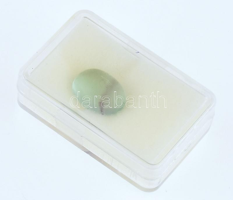 Fluorit, 21,26 cts, 2×1,5 cm - Image 2